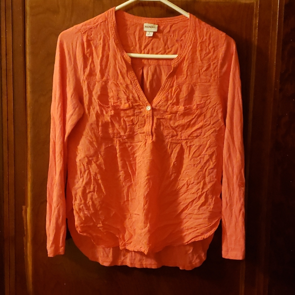 Merona Top